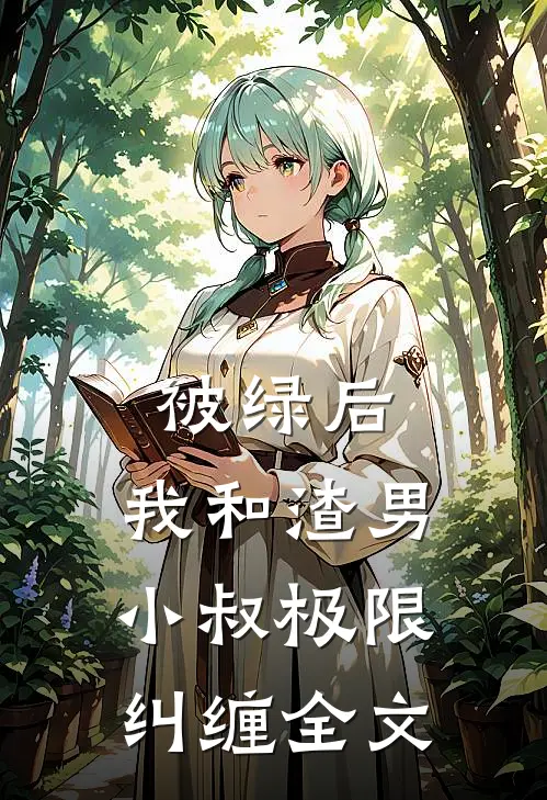 被绿后，我和渣男小叔极限纠缠全文