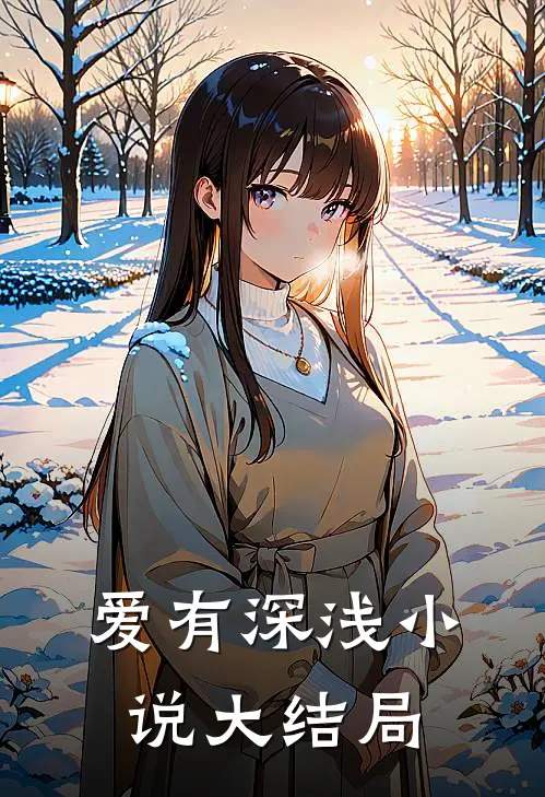 爱有深浅小说大结局