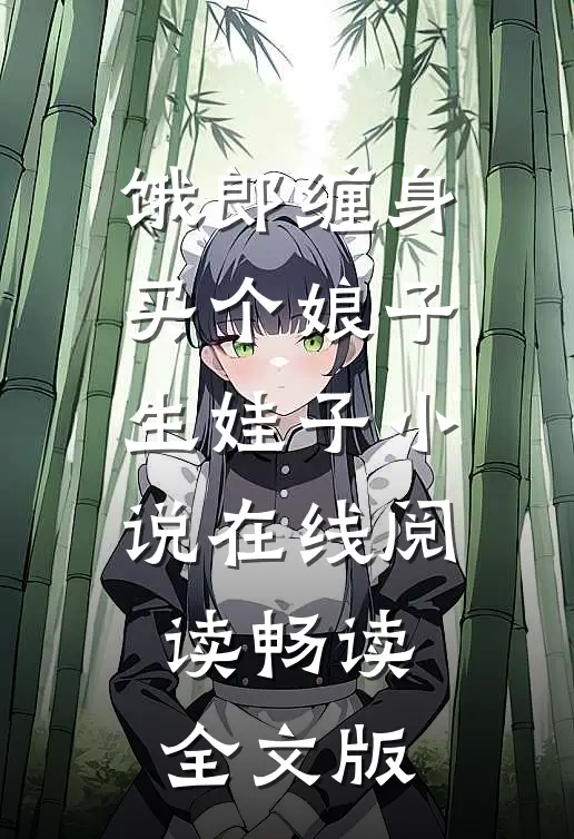 饿郎缠身买个娘子生娃子小说在线阅读畅读全文版
