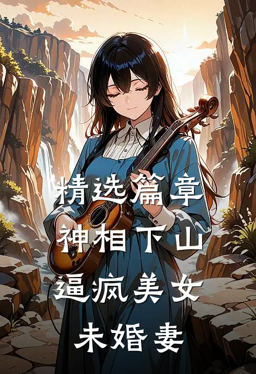 精选篇章神相下山，逼疯美女未婚妻