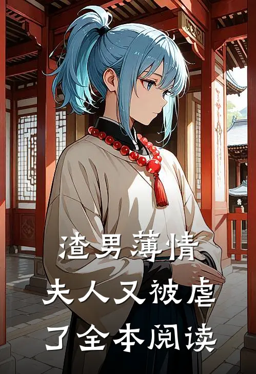 渣男薄情夫人又被虐了全本阅读