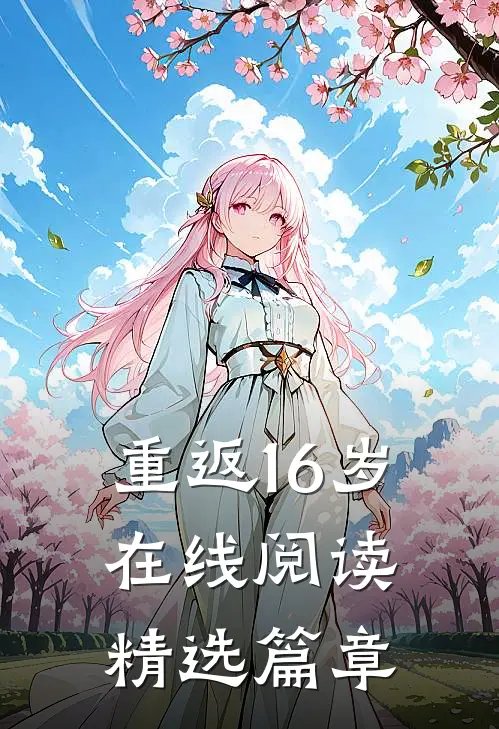 重返16岁在线阅读精选篇章