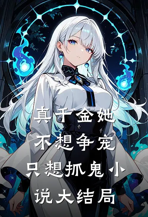 真千金她不想争宠,只想抓鬼大结局免费阅读