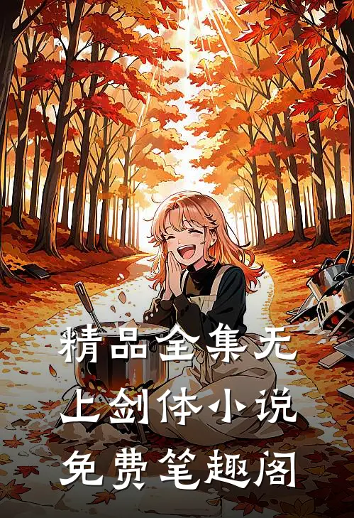 精品全集无上剑体小说免费笔趣阁