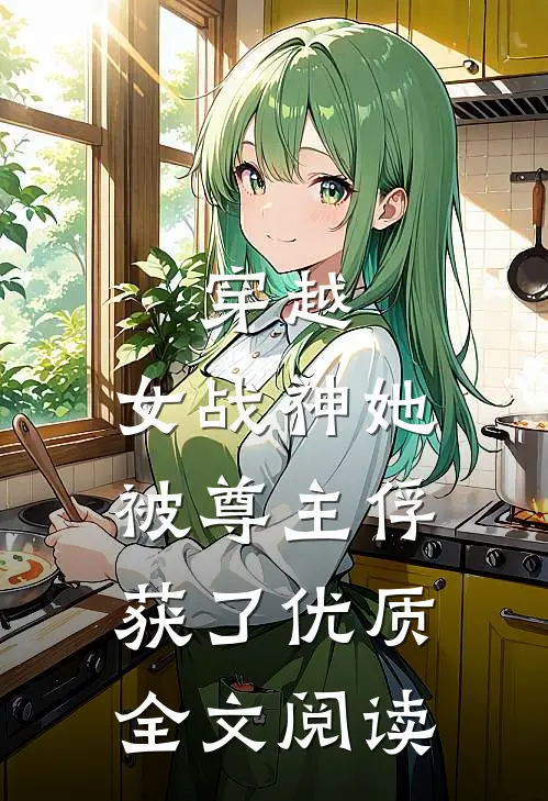 穿越女战神她被尊主俘获了优质全文阅读无弹窗