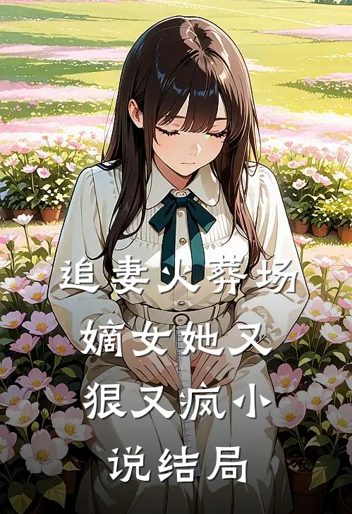 追妻火葬场嫡女她又狠又疯结局怎么样