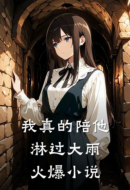 我真的陪他淋过大雨火爆小说