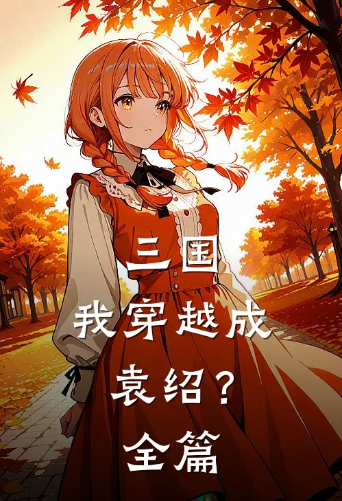 三国我穿越成袁绍?全篇