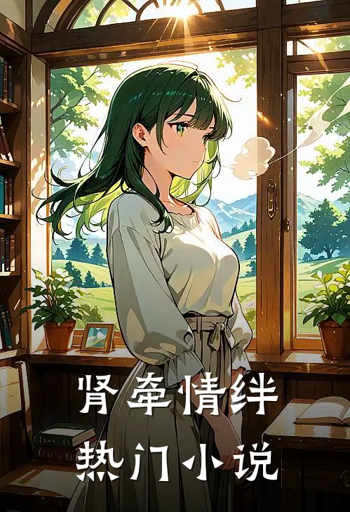 肾牵情绊热门小说