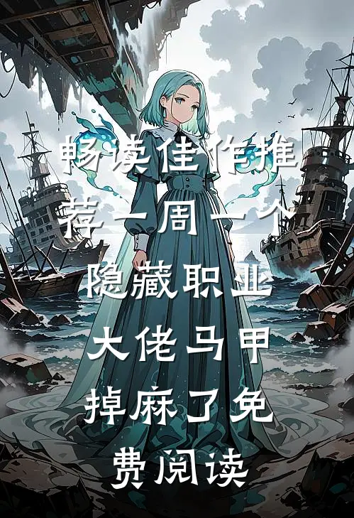 畅读佳作推荐一周一个隐藏职业,大佬马甲掉麻了免费阅读