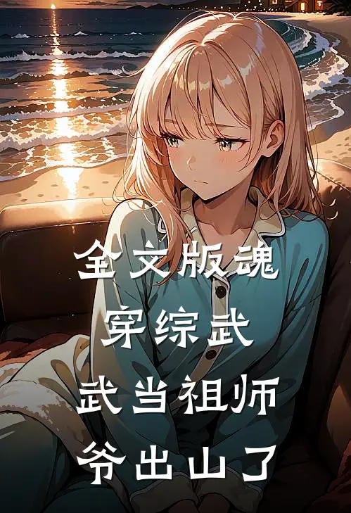 全文版魂穿综武：武当祖师爷出山了