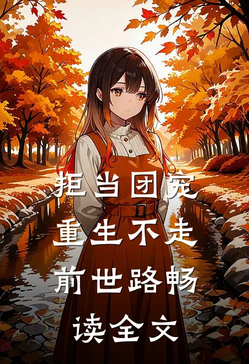 拒当团宠，重生不走前世路畅读全文
