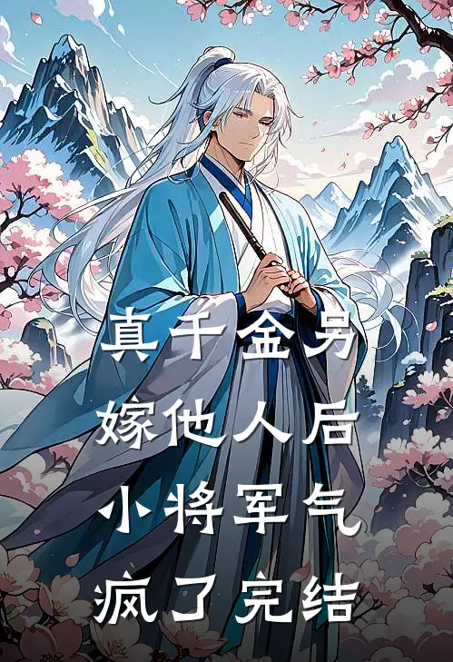 真千金另嫁他人后，小将军气疯了完结