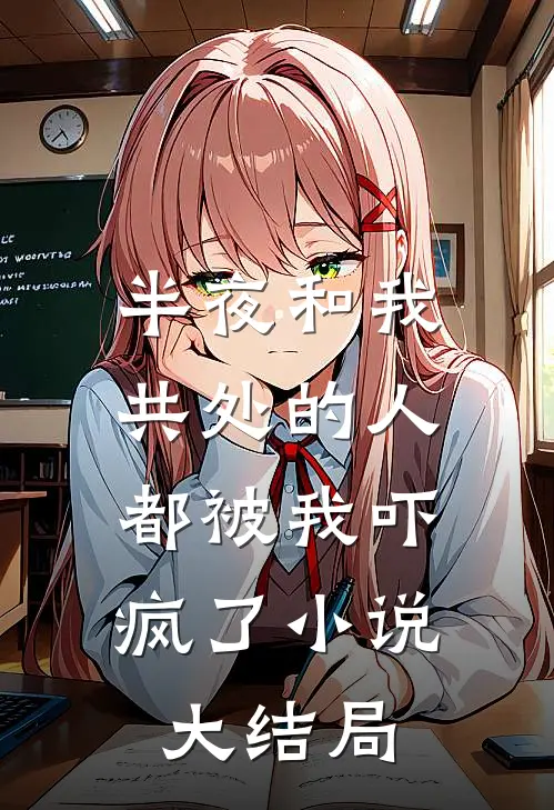 半夜和我共处的人,都被我吓疯了大结局免费阅读