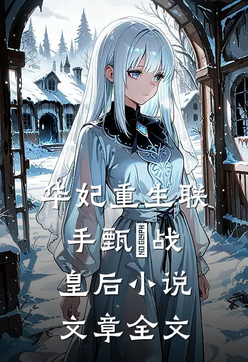 华妃重生联手甄嬛战皇后小说文章全文