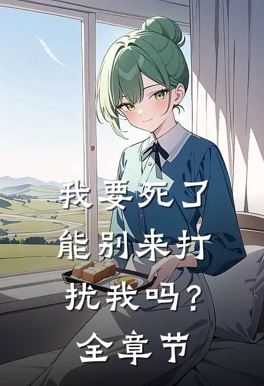 我要死了,能别来打扰我吗?全章节