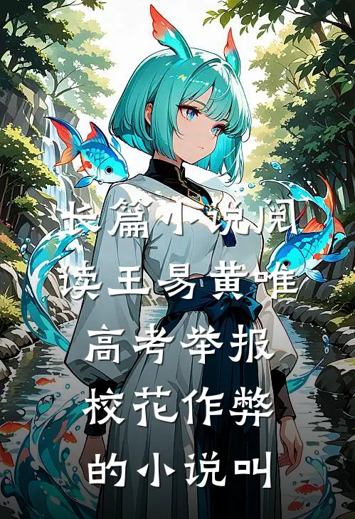 长篇小说阅读王易黄唯高考举报校花作弊的小说叫