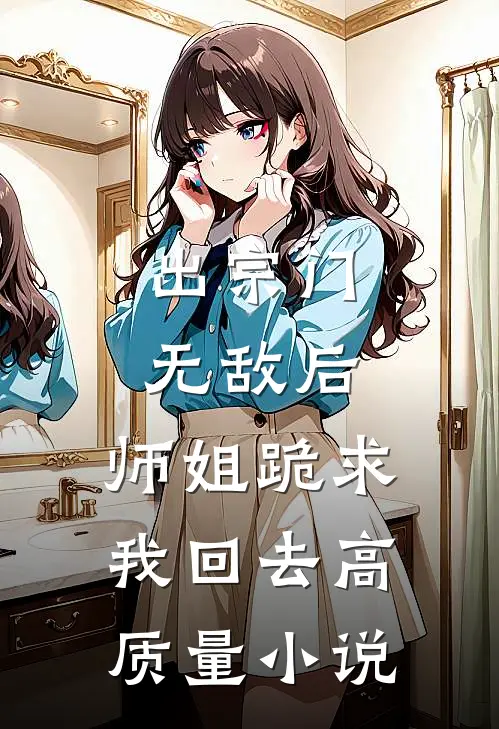 出宗门无敌后，师姐跪求我回去高质量小说