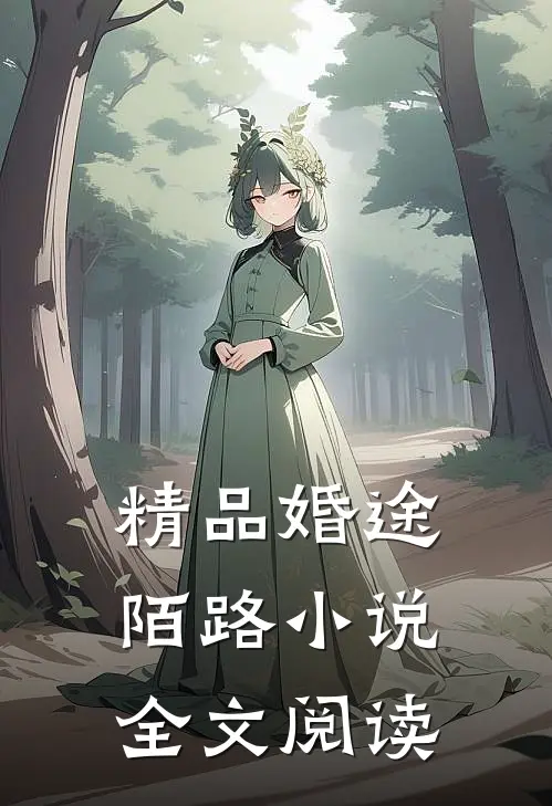 精品婚途陌路小说全文阅读