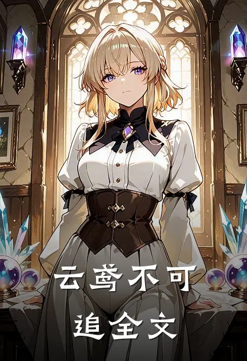 云鸢不可追全文
