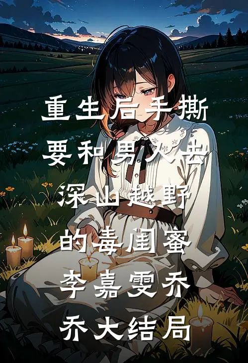 重生后手撕要和男人去深山越野的毒闺蜜李嘉雯乔乔大结局