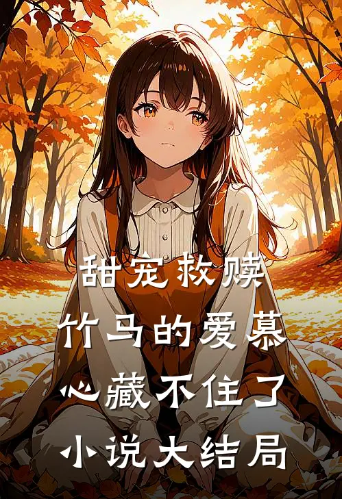 甜宠救赎竹马的爱慕心藏不住了大结局免费阅读
