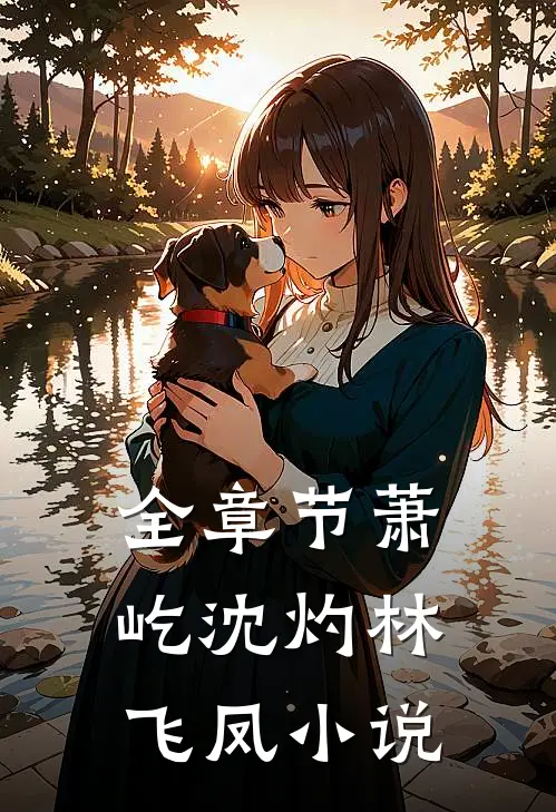 全章节萧屹沈灼林飞凤小说