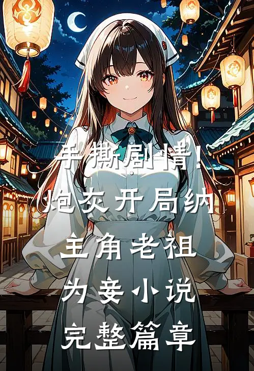 手撕剧情!炮灰开局纳主角老祖为妾小说完整篇章