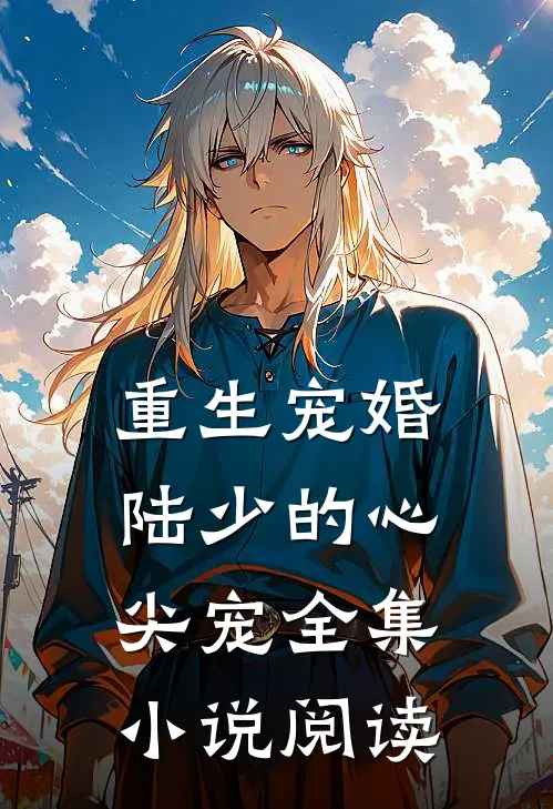 重生宠婚陆少的心尖宠全集阅读