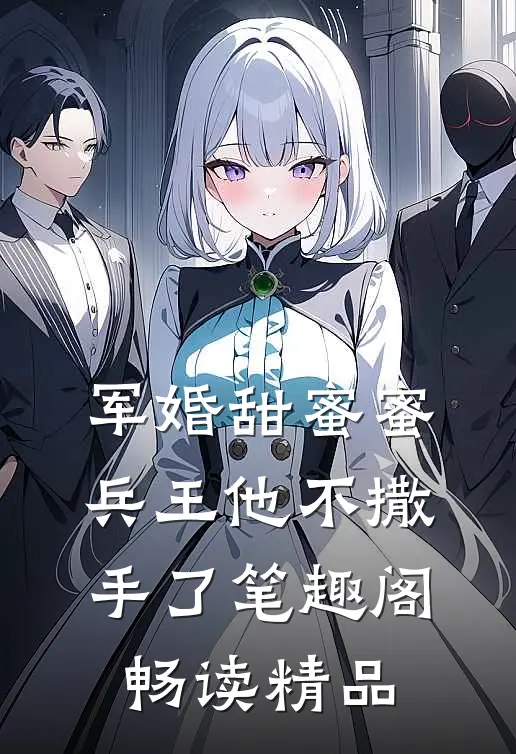 军婚甜蜜蜜兵王他不撒手了笔趣阁畅读精品