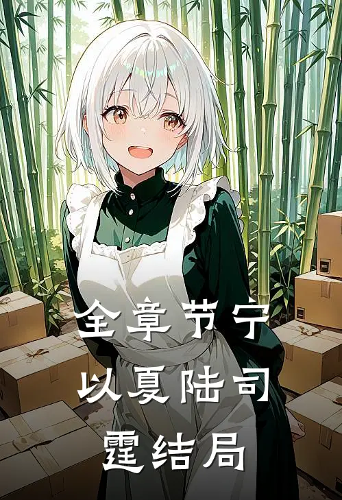 全章节宁以夏陆司霆结局