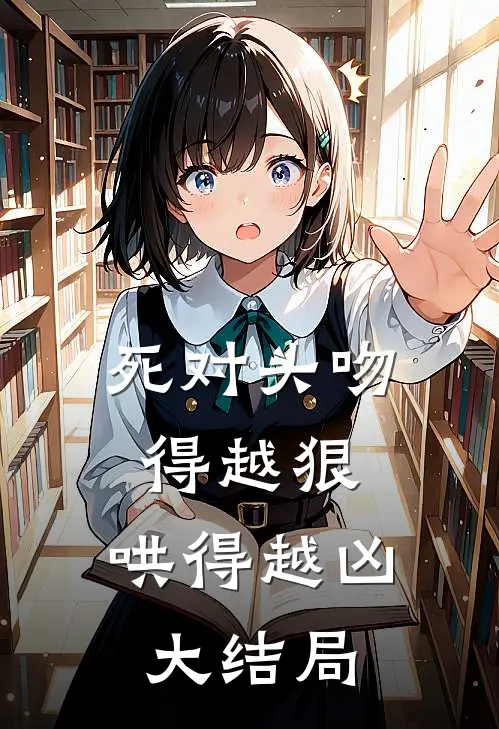 死对头吻得越狠,哄得越凶大结局