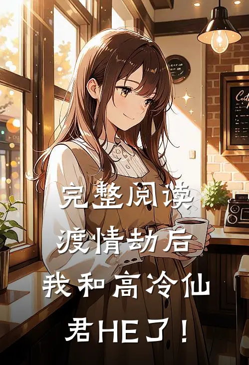 完整阅读渡情劫后，我和高冷仙君HE了！