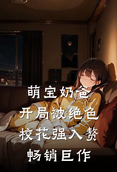 萌宝奶爸：开局被绝色校花强入赘畅销巨作