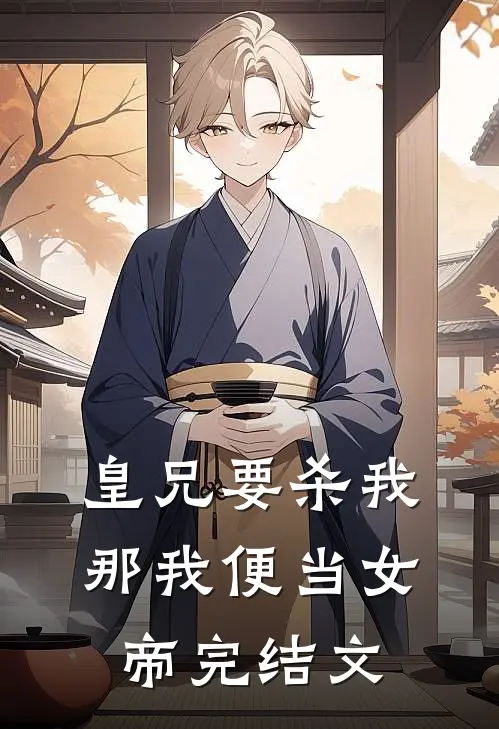 皇兄要杀我,那我便当女帝完结文库