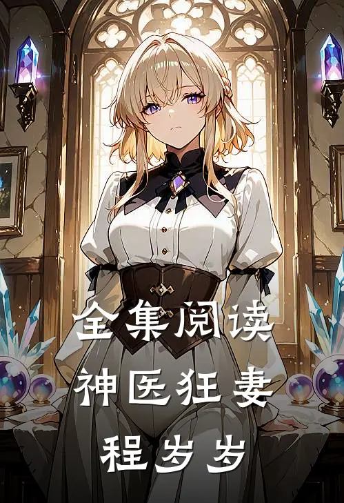 全集阅读神医狂妻程岁岁