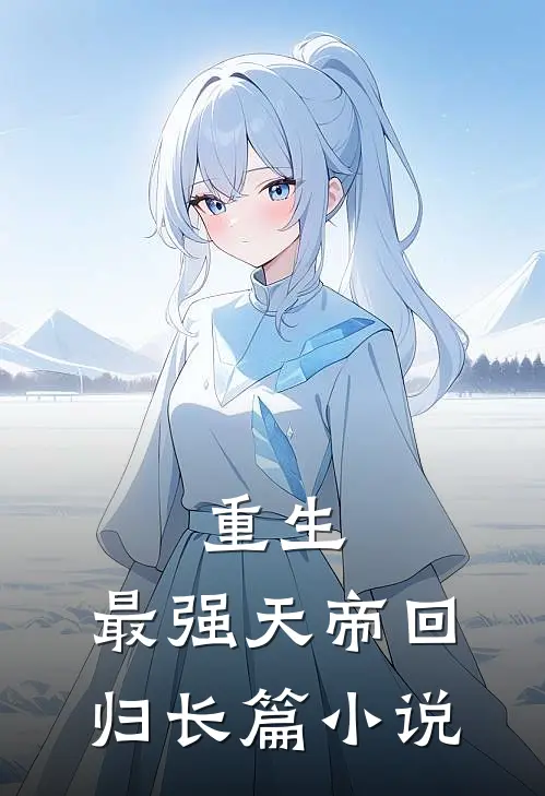 重生最强天帝回归长篇推荐