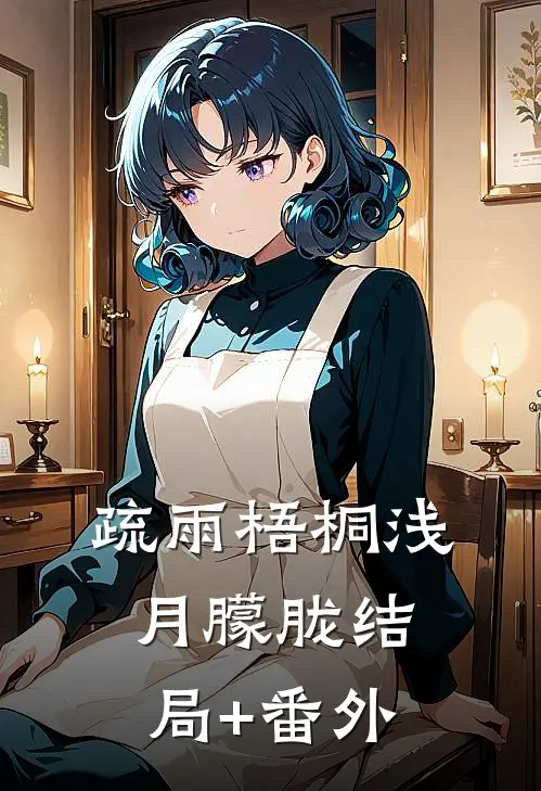 疏雨梧桐浅月朦胧结局+番外