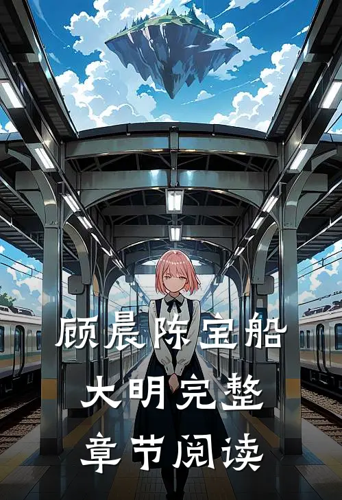 顾晨陈宝船大明完整章节阅读