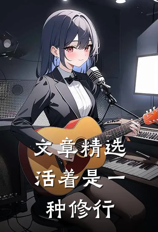 文章精选活着是一种修行