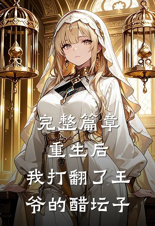 完整篇章重生后,我打翻了王爷的醋坛子