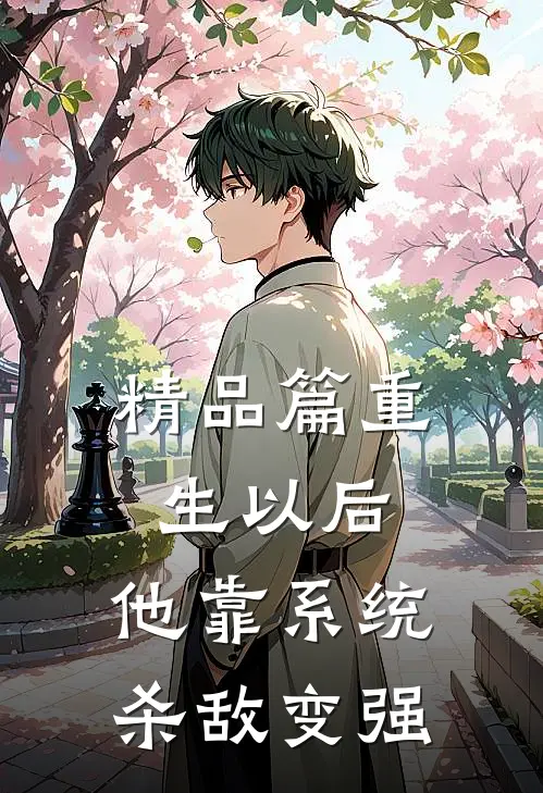 精品篇重生以后，他靠系统杀敌变强