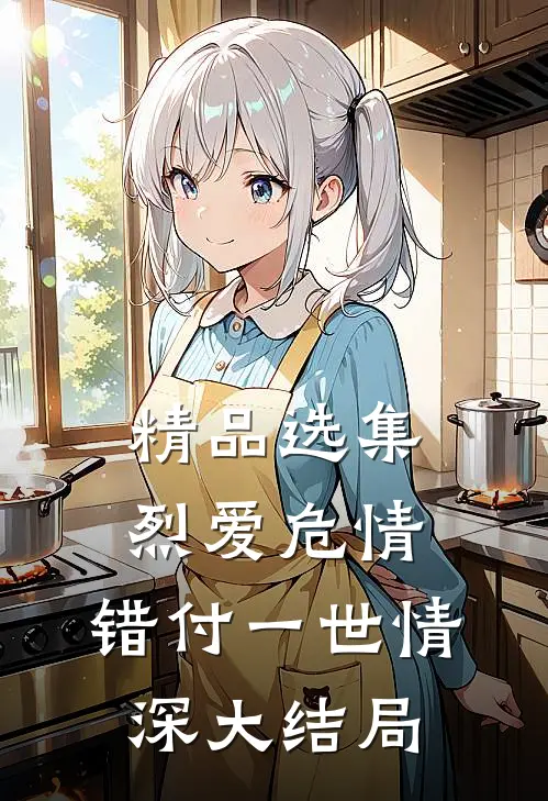 精品选集烈爱危情:错付一世情深大结局