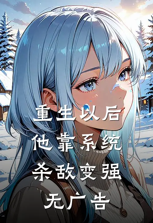 重生以后，他靠系统杀敌变强无广告