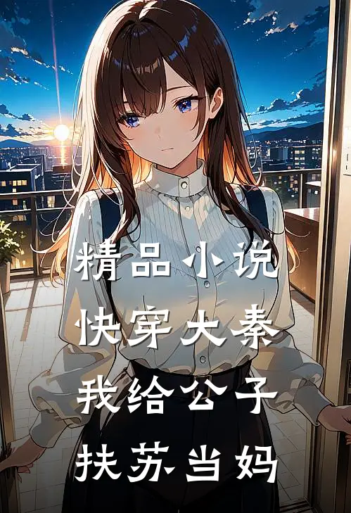 精品快穿大秦我给公子扶苏当妈了