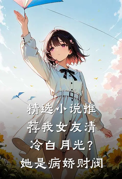精选小说推荐我女友清冷白月光？她是病娇财阀