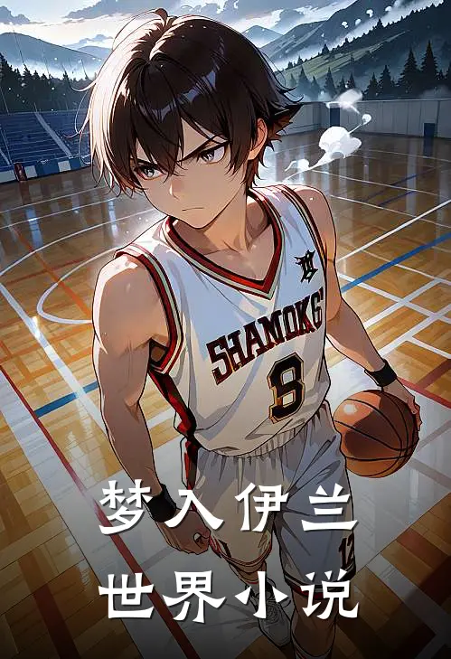 梦入伊兰世界