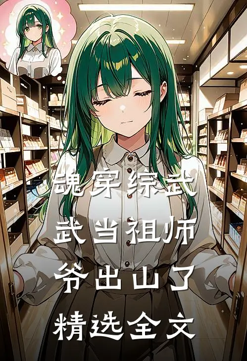 魂穿综武：武当祖师爷出山了精选全文
