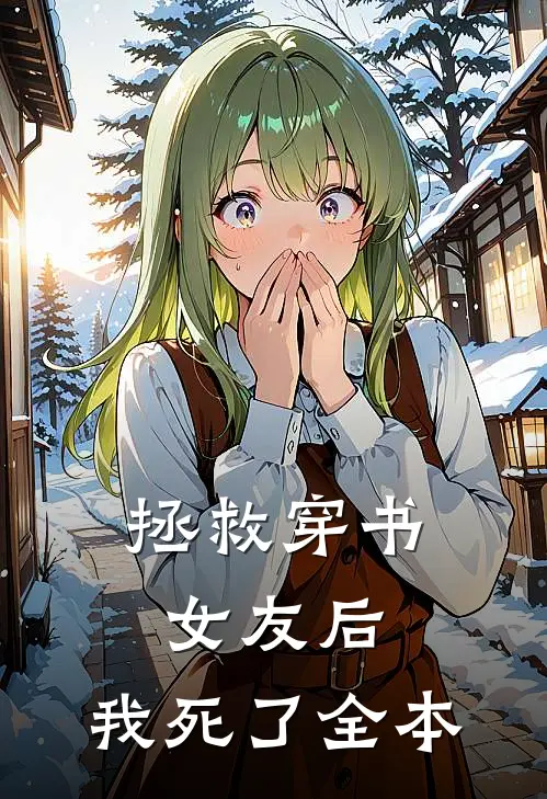 拯救穿书女友后,我死了全本阅读