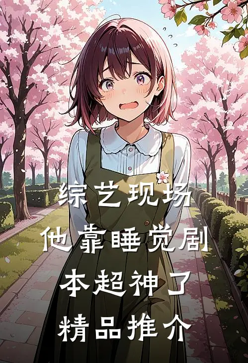 综艺现场，他靠睡觉剧本超神了精品推介